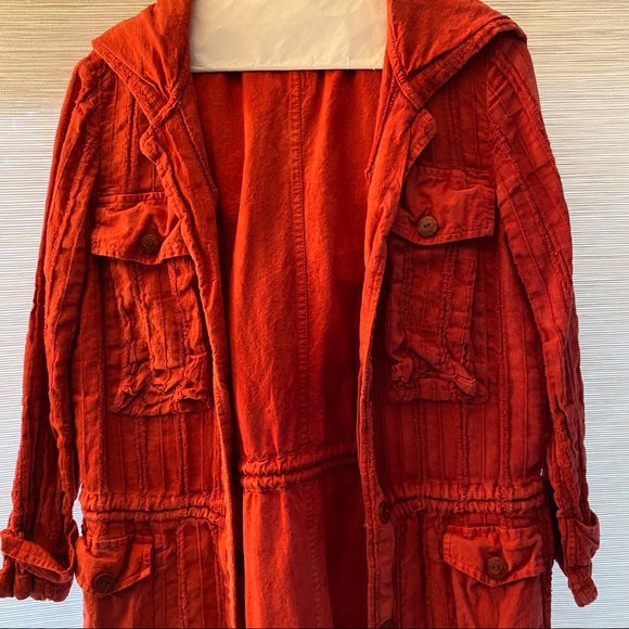 Free People jacket - Picture 2 of 5